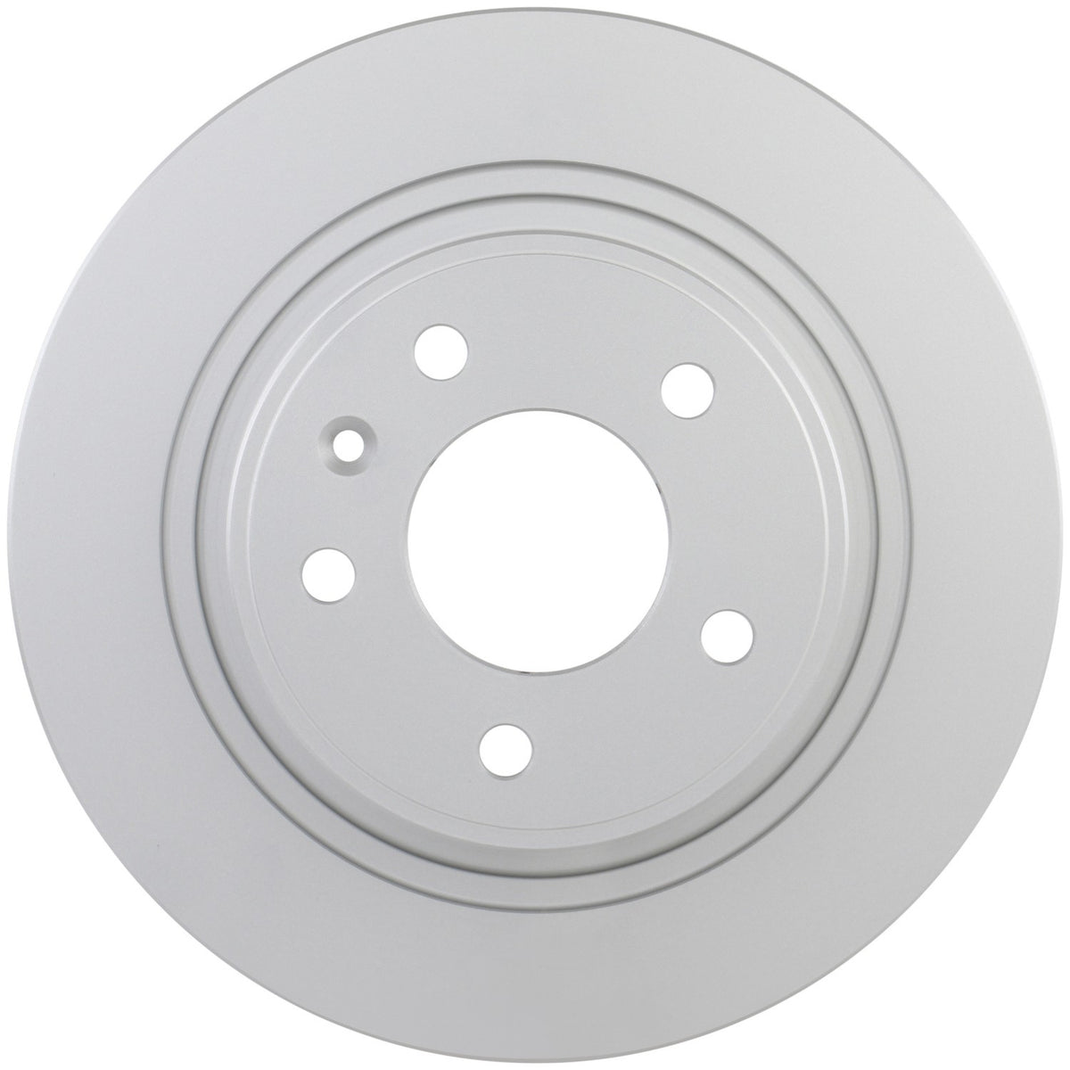 Bosch Disc Brake Rotor 25011442