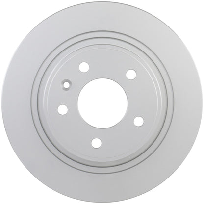 Bosch Disc Brake Rotor 25011442