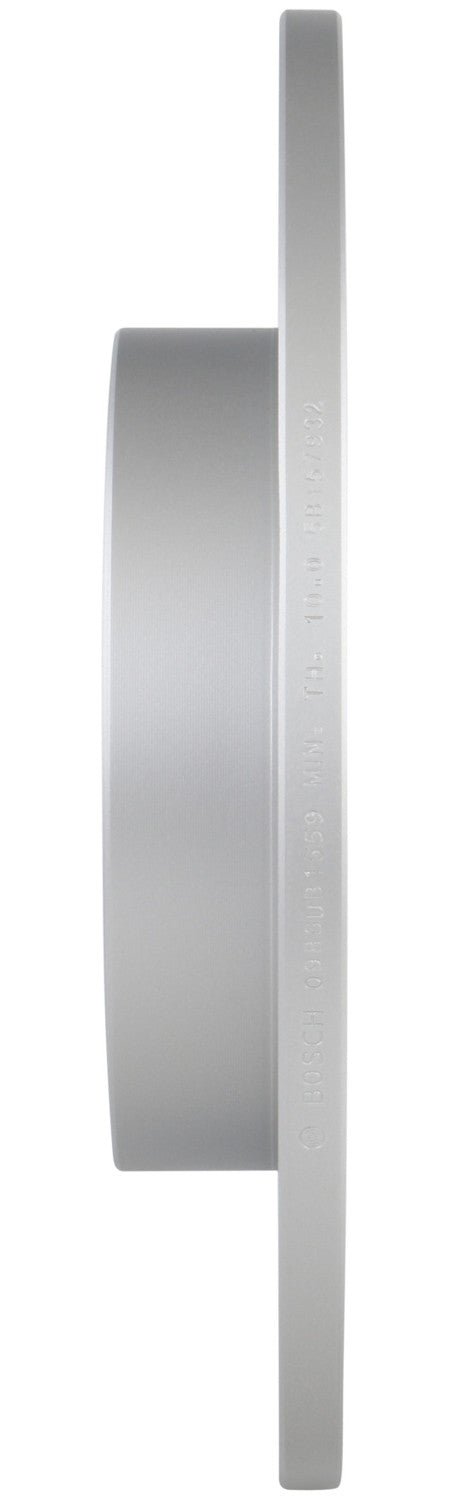 Bosch Disc Brake Rotor 25011442