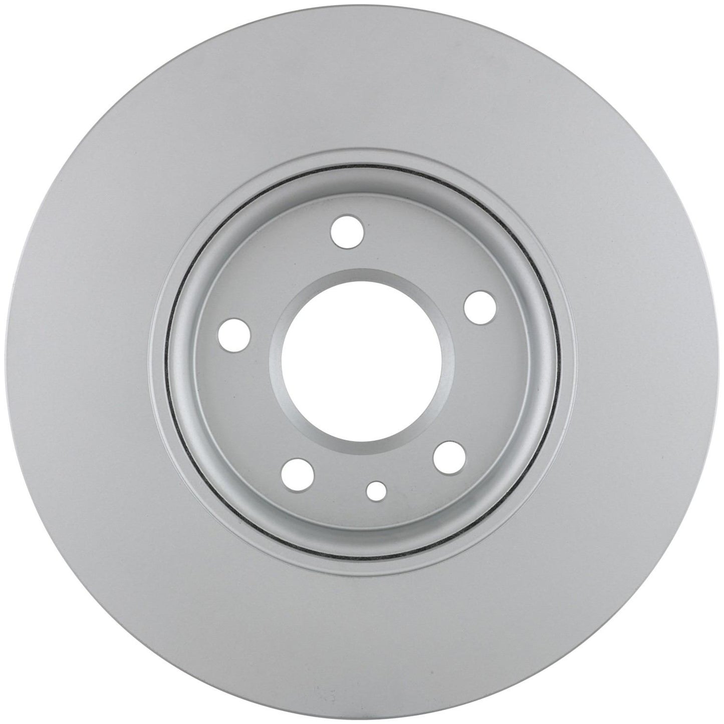Bosch Disc Brake Rotor 25011443