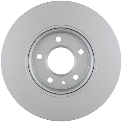 Bosch Disc Brake Rotor 25011443