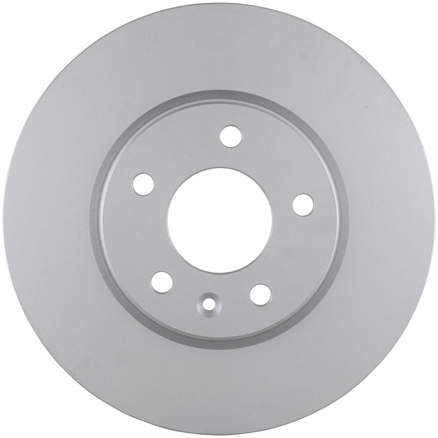 Bosch Disc Brake Rotor 25011443