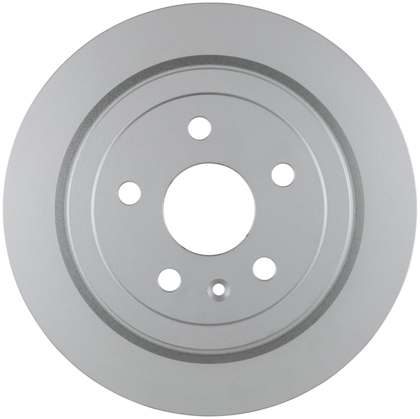 Bosch Disc Brake Rotor 25011444
