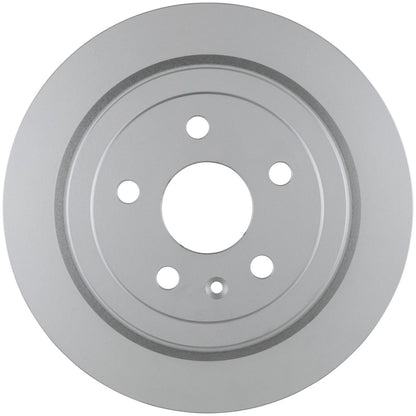Bosch Disc Brake Rotor 25011444