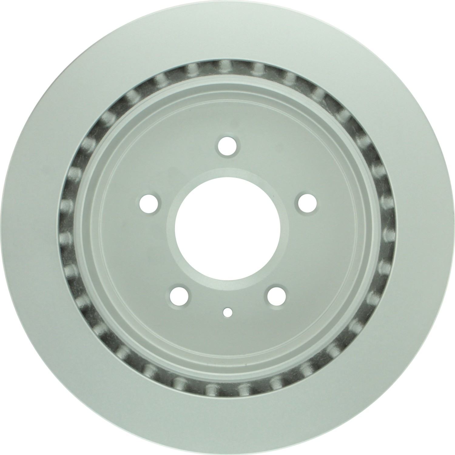 Bosch Disc Brake Rotor 25011446