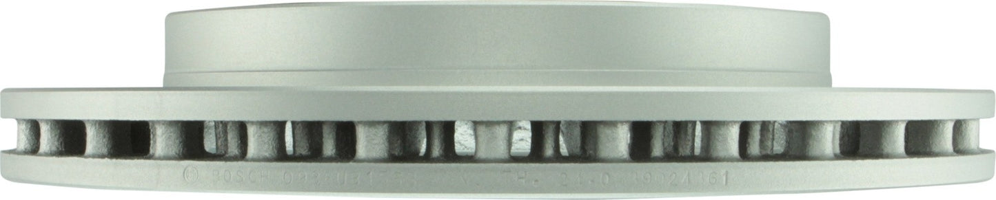Bosch Disc Brake Rotor 25011446