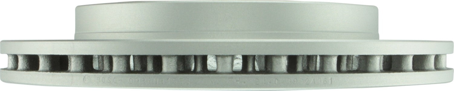 Bosch Disc Brake Rotor 25011446