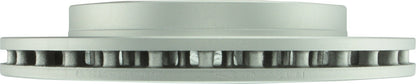 Bosch Disc Brake Rotor 25011446
