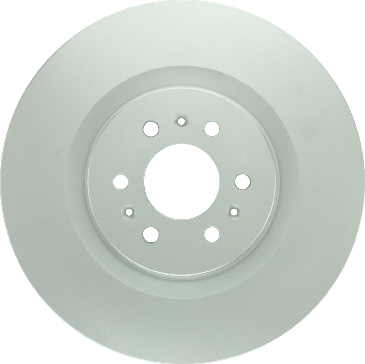 Bosch Disc Brake Rotor 25011448