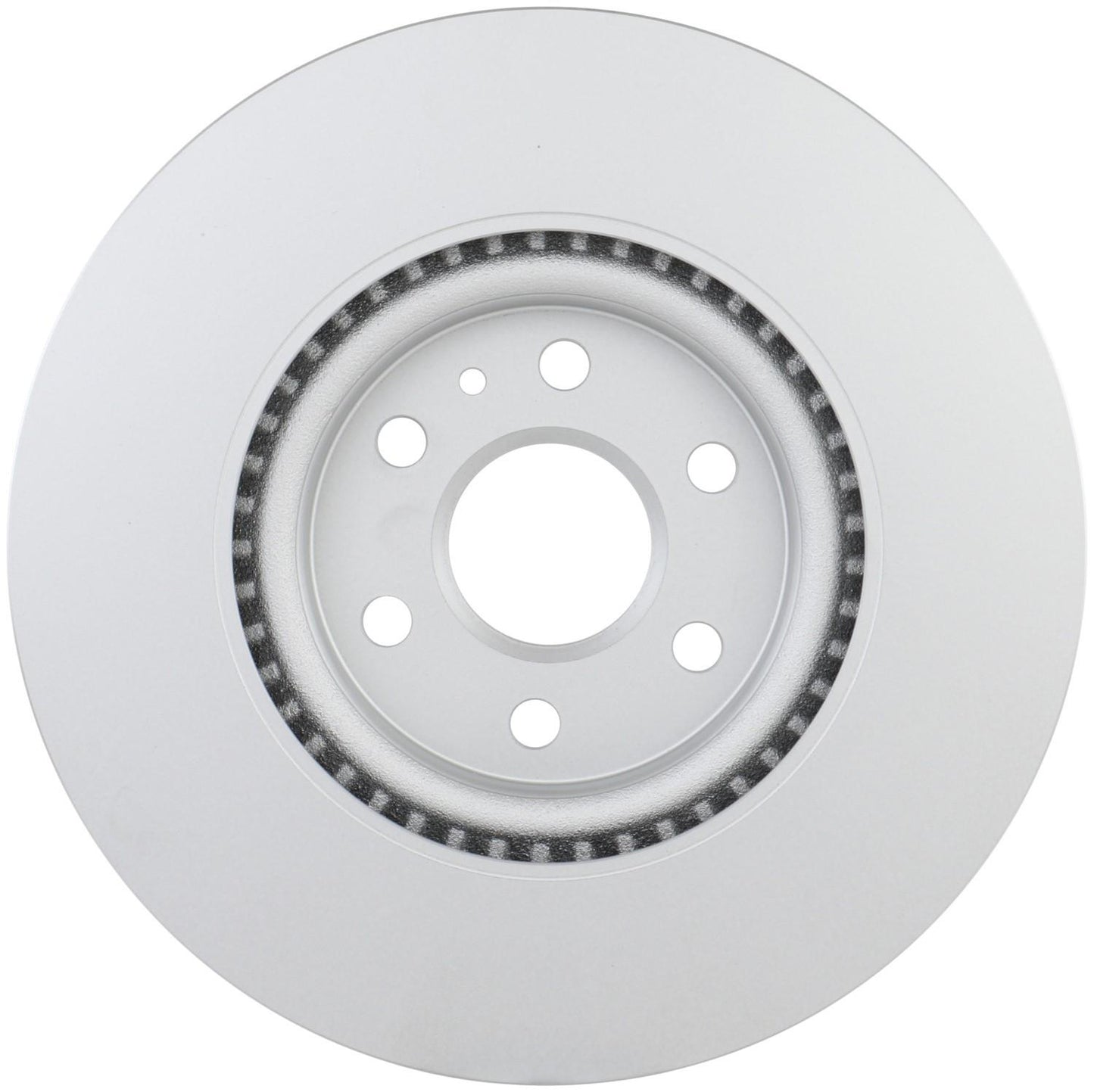 Bosch Disc Brake Rotor 25011449