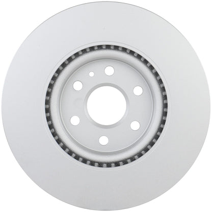 Bosch Disc Brake Rotor 25011449