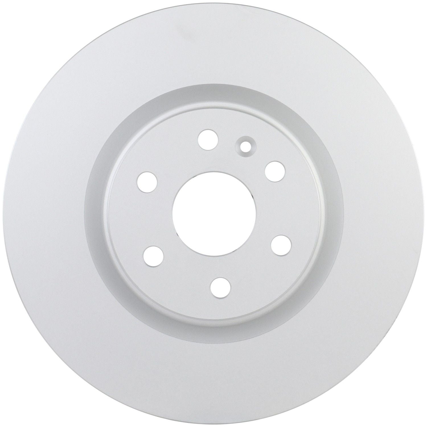 Bosch Disc Brake Rotor 25011449