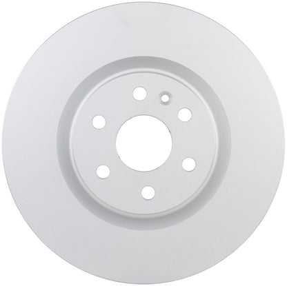 Bosch Disc Brake Rotor 25011449