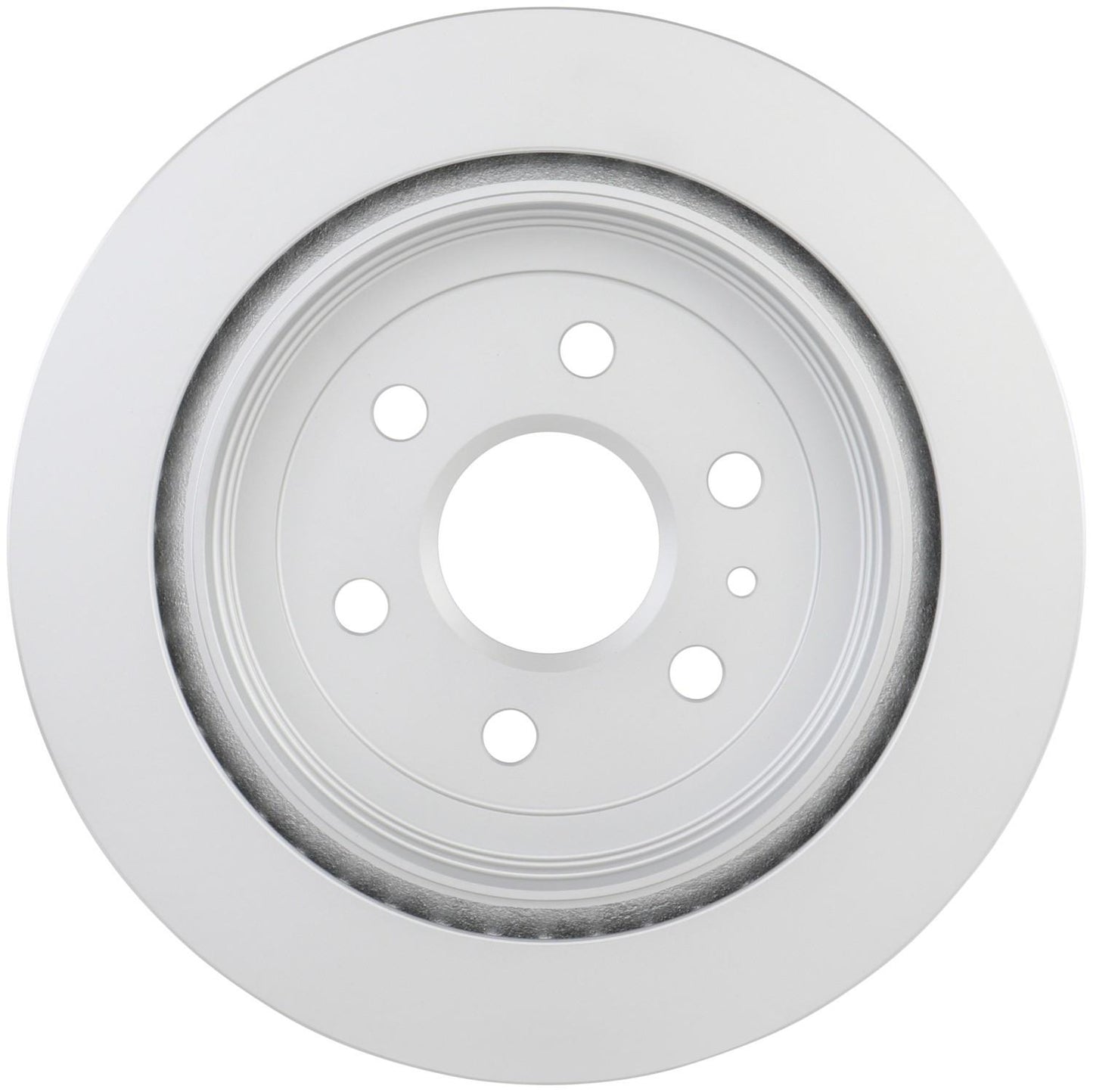 Bosch Disc Brake Rotor 25011450