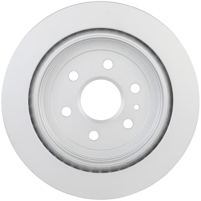 Bosch Disc Brake Rotor 25011450