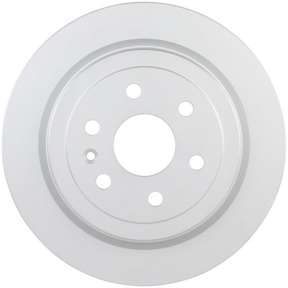 Bosch Disc Brake Rotor 25011450