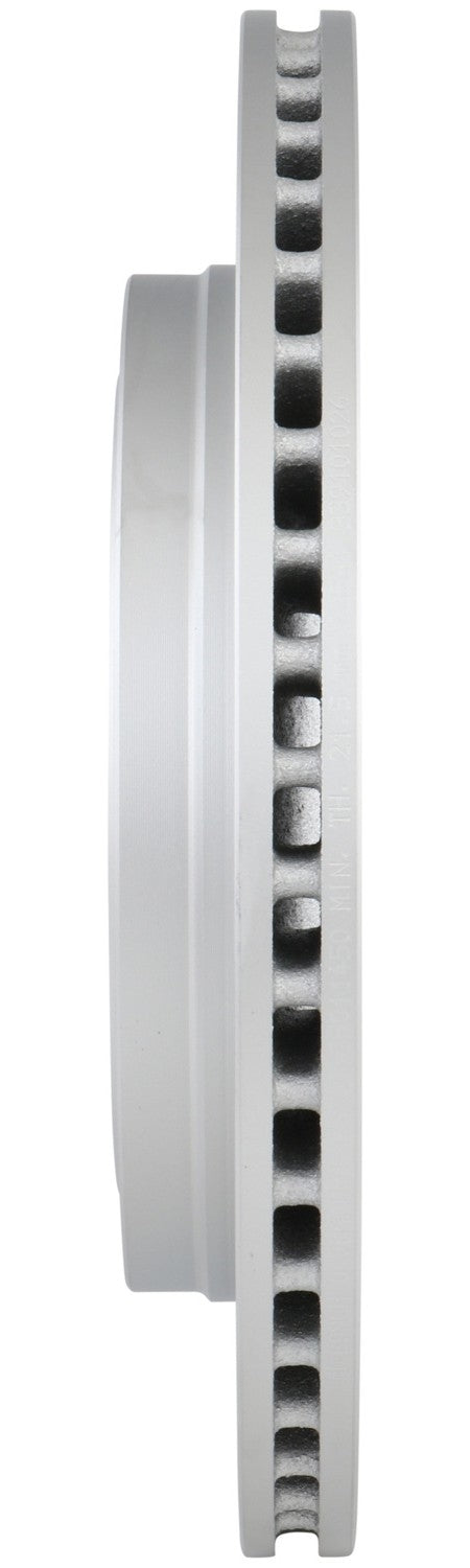 Bosch Disc Brake Rotor 25011450