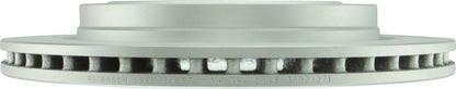 Bosch Disc Brake Rotor 25011450