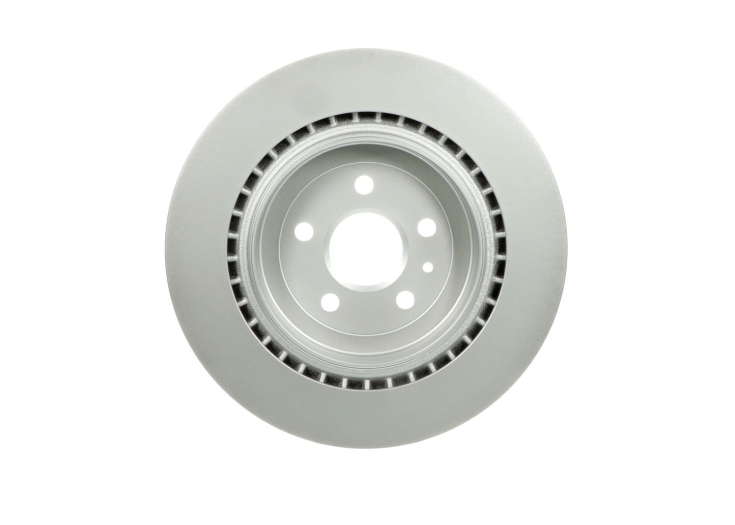 Bosch Disc Brake Rotor 25011453