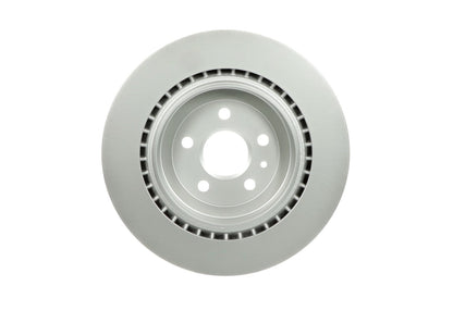 Bosch Disc Brake Rotor 25011453