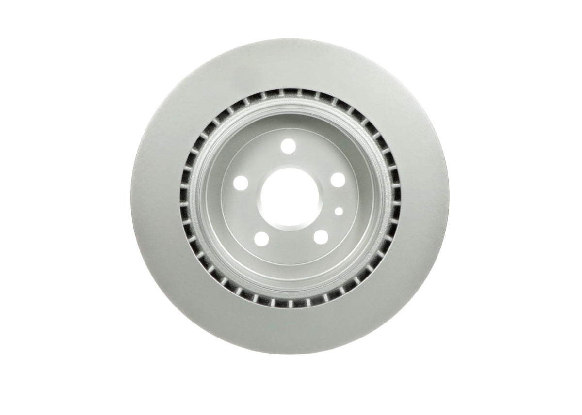 Bosch Disc Brake Rotor 25011453