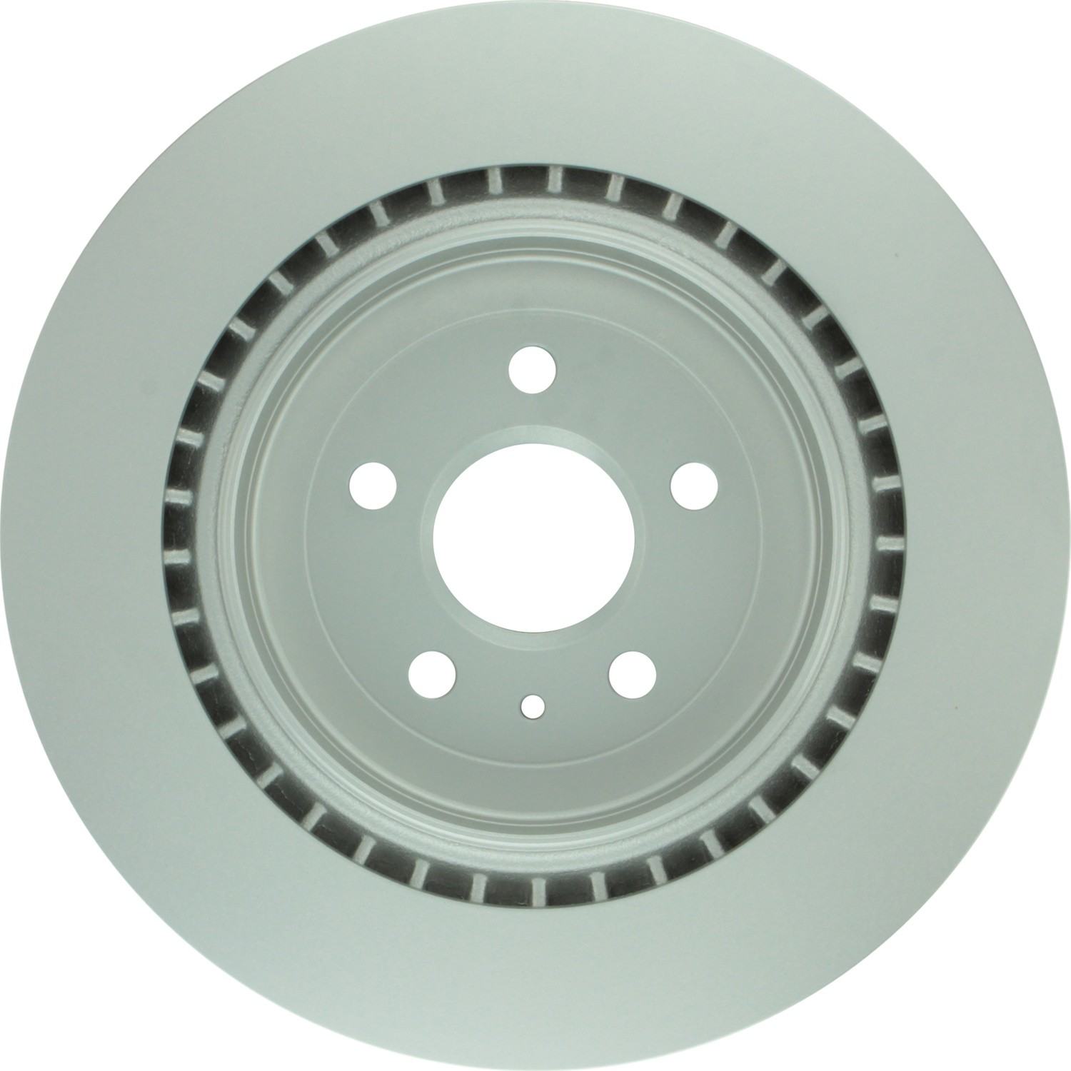 Bosch Disc Brake Rotor 25011453