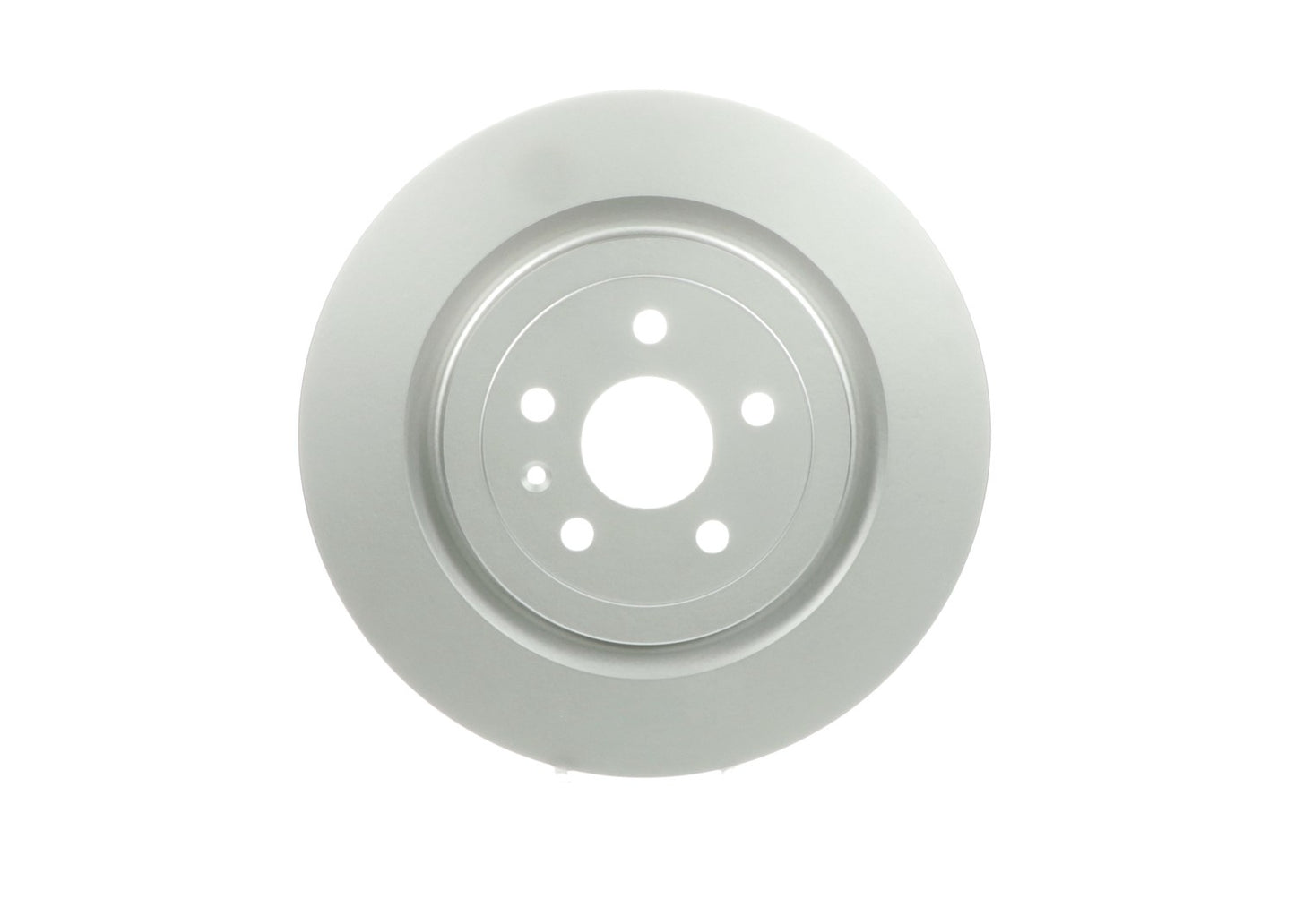 Bosch Disc Brake Rotor 25011453