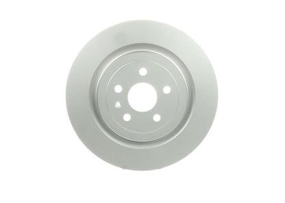 Bosch Disc Brake Rotor 25011453