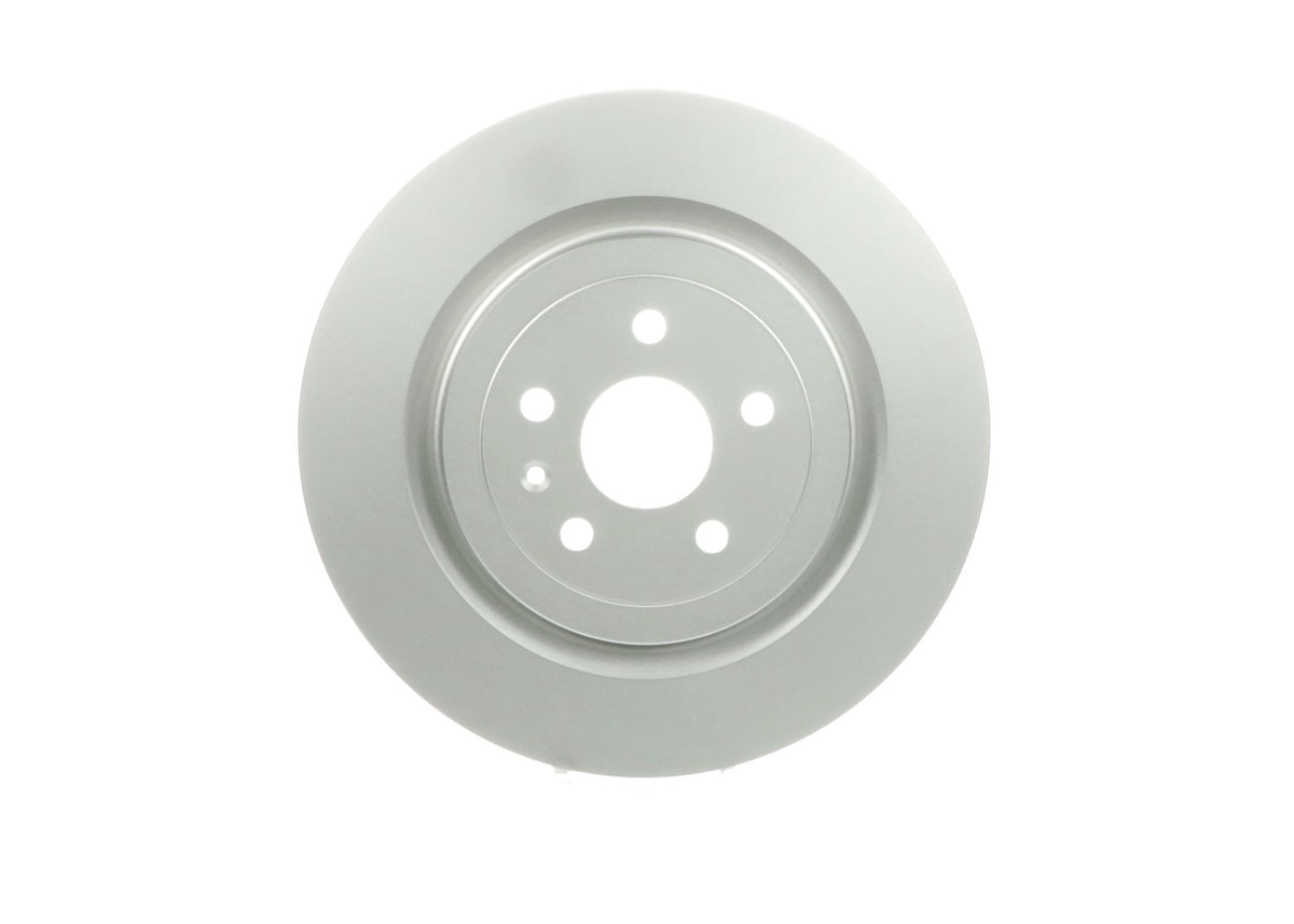 Bosch Disc Brake Rotor 25011453