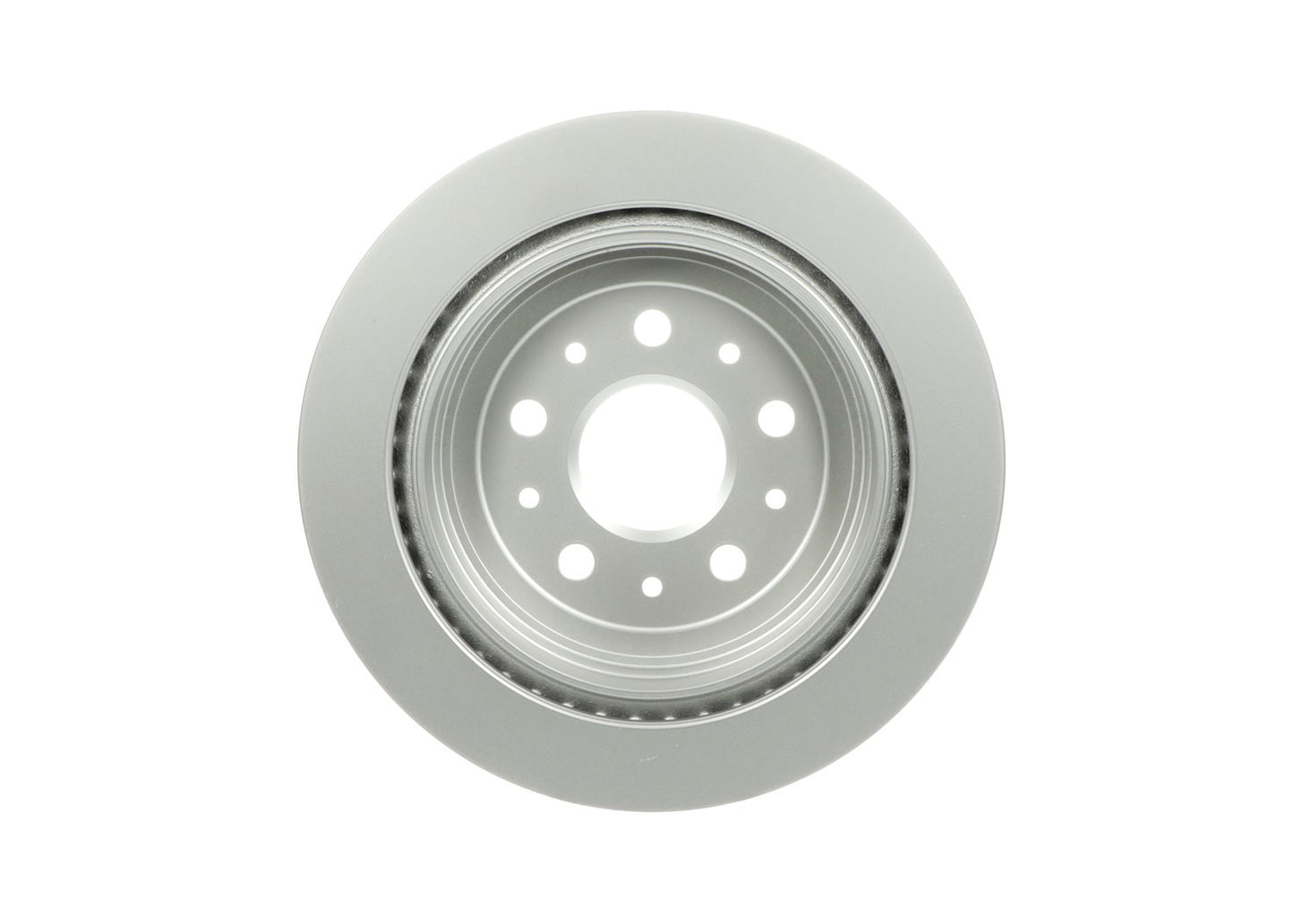 Bosch Disc Brake Rotor 25011454