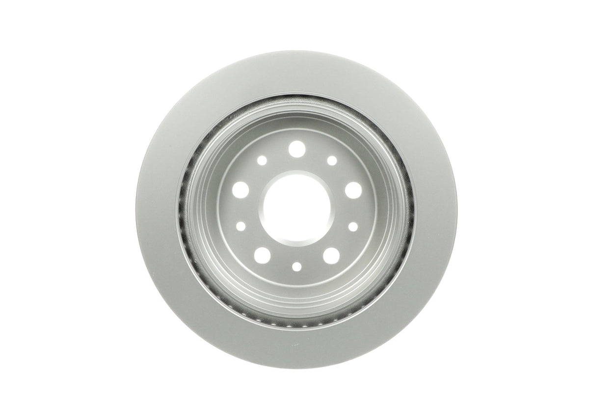 Bosch Disc Brake Rotor 25011454