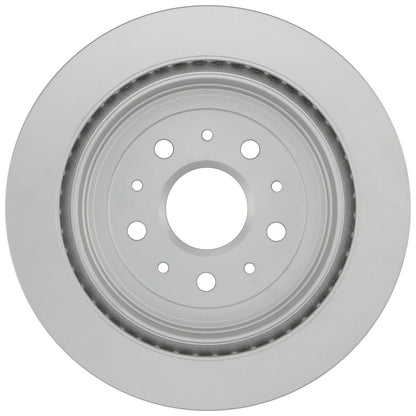 Bosch Disc Brake Rotor 25011454