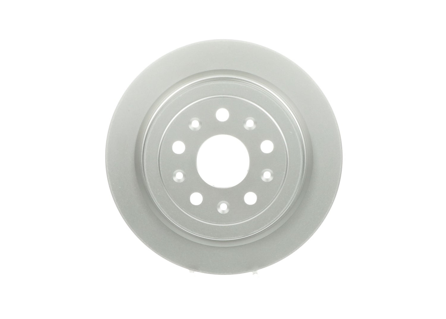 Bosch Disc Brake Rotor 25011454