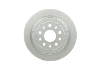 Bosch Disc Brake Rotor 25011454