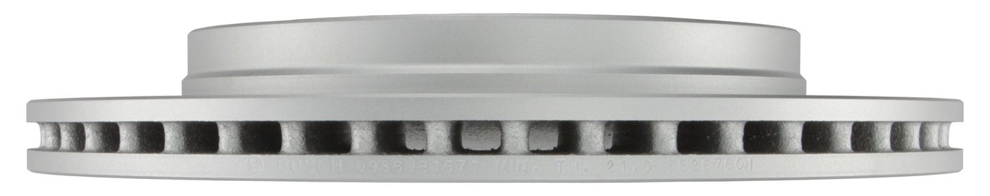 Bosch Disc Brake Rotor 25011454