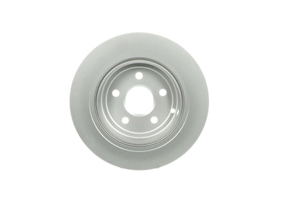 Bosch Disc Brake Rotor 25011455