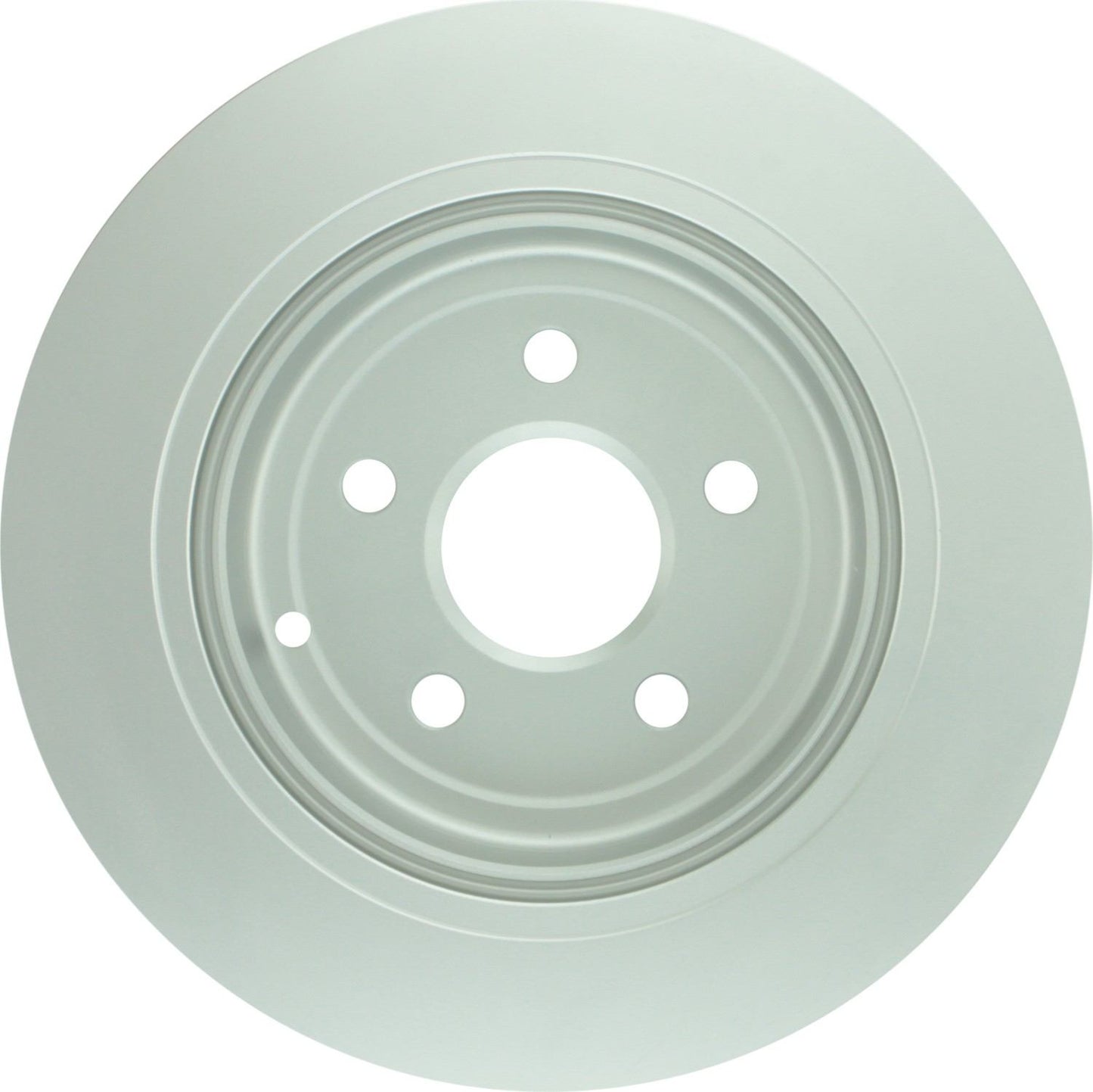 Bosch Disc Brake Rotor 25011455