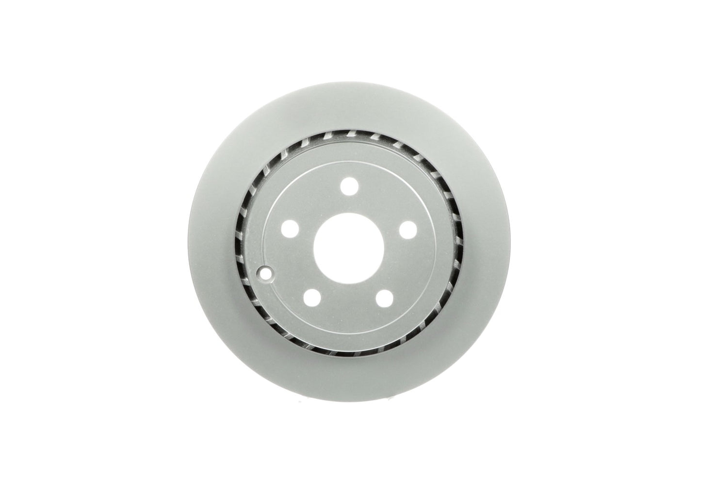 Bosch Disc Brake Rotor 25011455