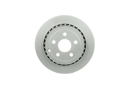 Bosch Disc Brake Rotor 25011455