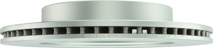 Bosch Disc Brake Rotor 25011455