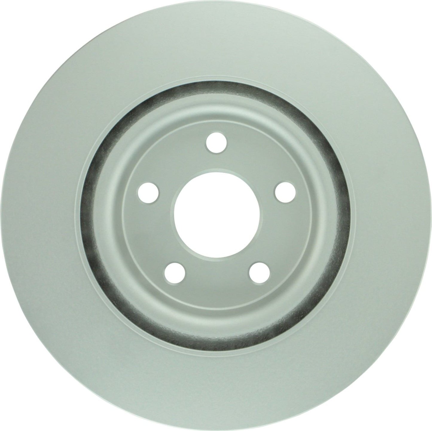 Bosch Disc Brake Rotor 25011457