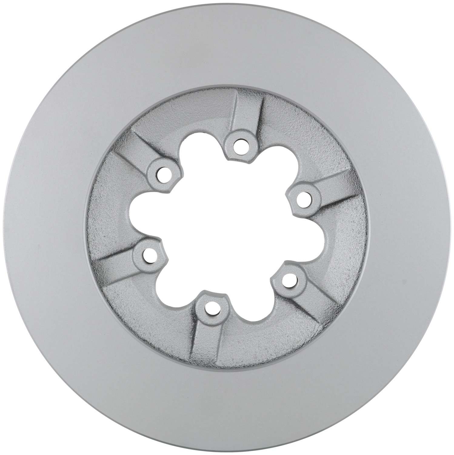 Bosch Disc Brake Rotor 25011458