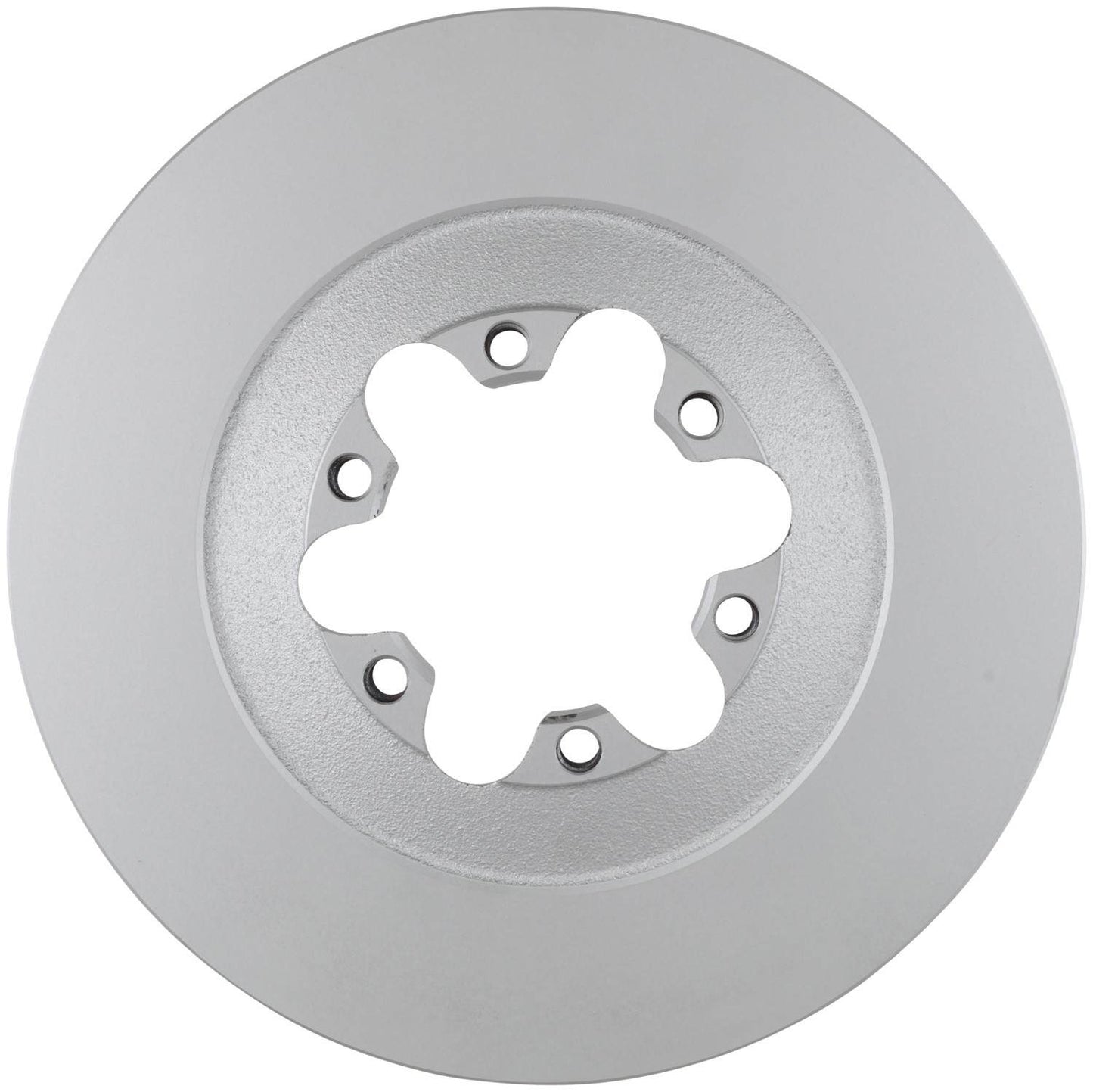Bosch Disc Brake Rotor 25011458