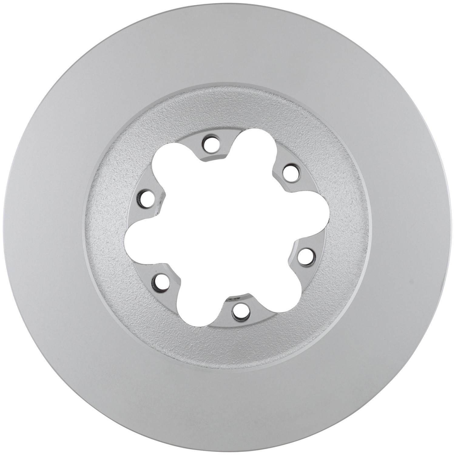 Bosch Disc Brake Rotor 25011458