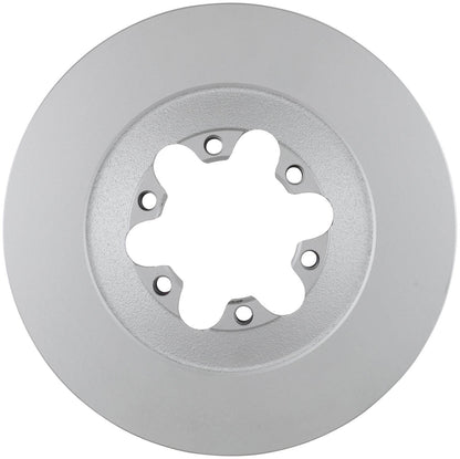 Bosch Disc Brake Rotor 25011458