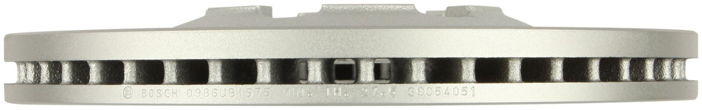 Bosch Disc Brake Rotor 25011458