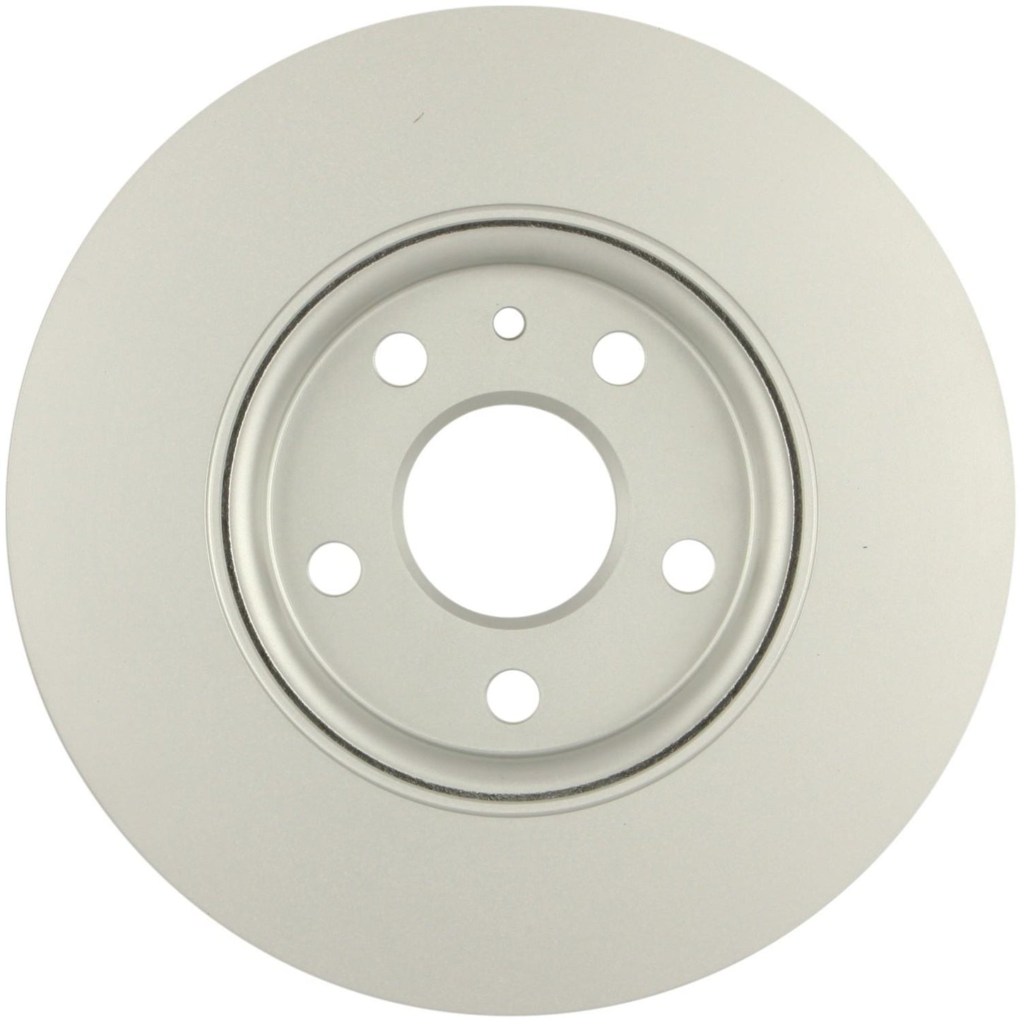 Bosch Disc Brake Rotor 25011461