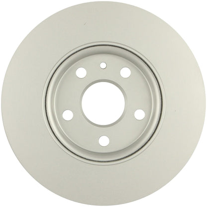 Bosch Disc Brake Rotor 25011461