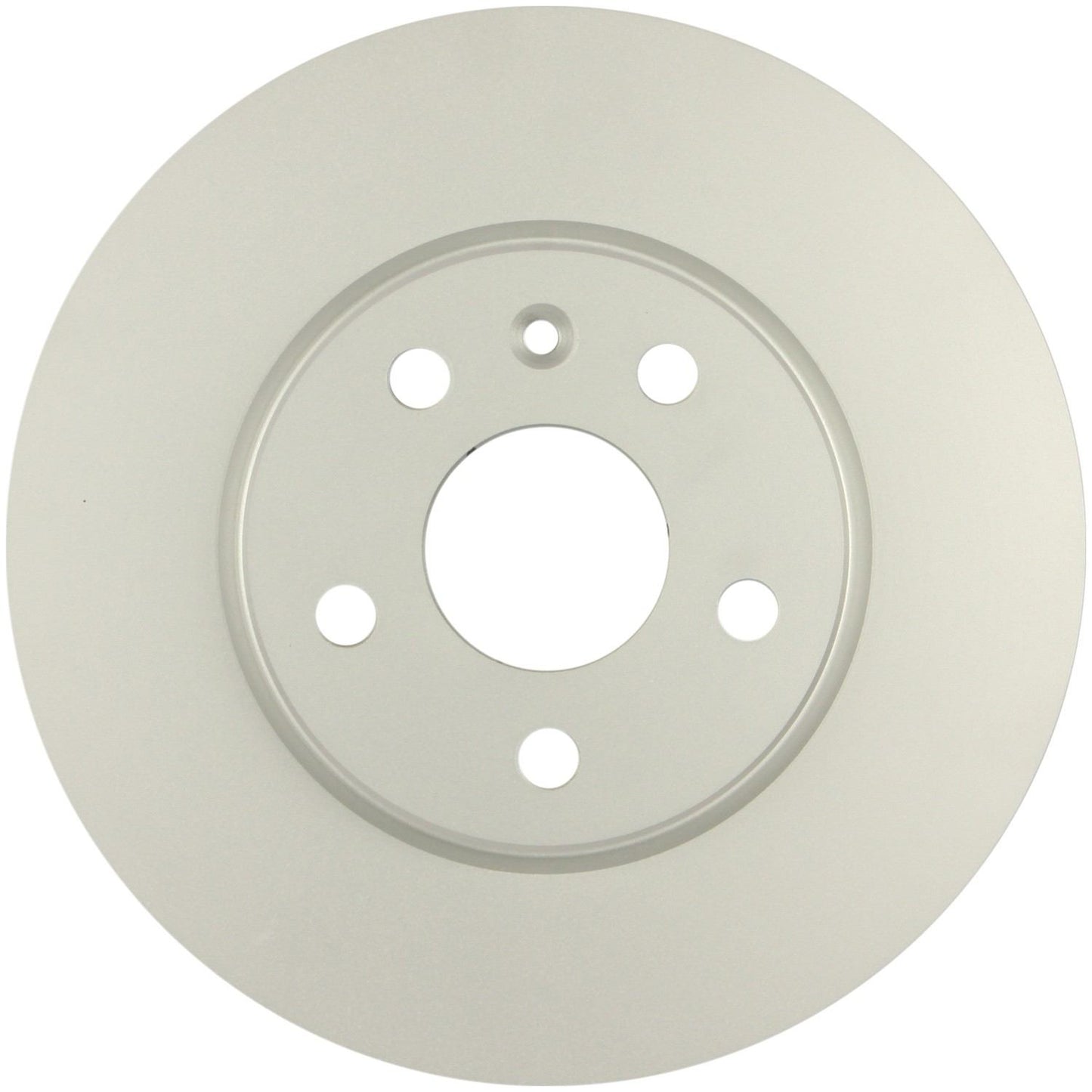 Bosch Disc Brake Rotor 25011461