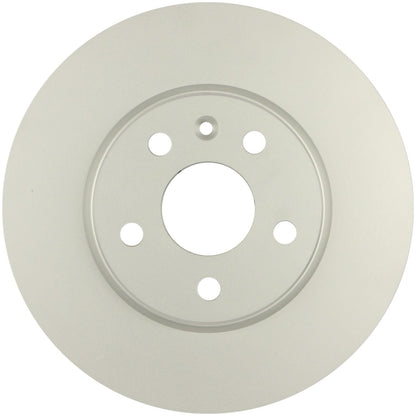 Bosch Disc Brake Rotor 25011461